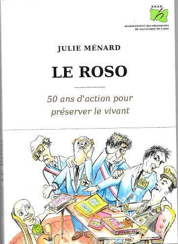 Le ROSO fête ses 50 ans 1